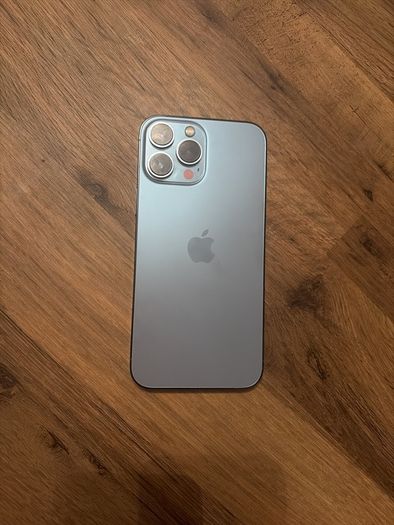 iphone 13 pro max and 15pro max