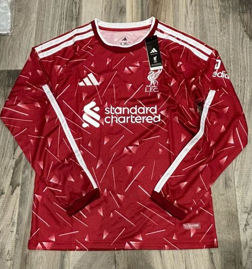 Premier League 26/27 Jerseys Mystery Parcel