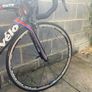 Cervelo aero road bike Image 4