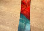 Jones Dream Catcher 151 / Ladies Snowboard / Great Condition