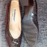 Salamander Lady Shoes. Size 3.5 Image 3