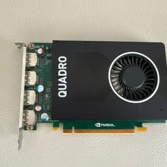 Nvidia Quadro M2000 4 GB GDDR5 PCI Express x16 Desktop Video Card