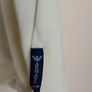 Yellow Armani Polo Shirt Size M Image 4