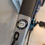 Van Rysel Ultra CF 105 (Fully Carbon frame) Size XL Image 2