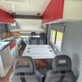 6 - 8 Berth Ford Transit Camper Van Image 6