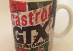 Castrol Oil Mug