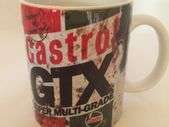 Castrol Oil Mug