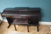 Yamaha Piano