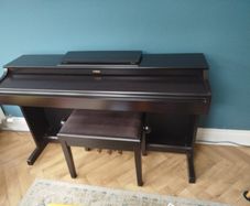 Yamaha Piano