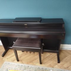 Yamaha Piano