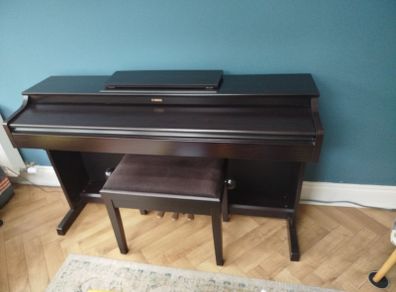 Yamaha Piano