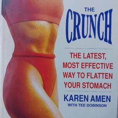 The Crunch