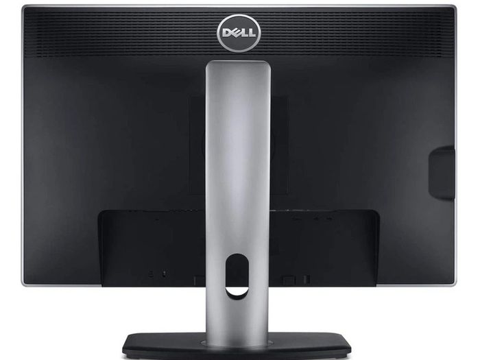 Dell UltraSharp U2412MB 24 inch Full HD+ Screen TFT Monitor 1920x1200/ Used