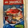 Lego Ninjago Collector Set Cole Dragon 70599 Sky Shark 70601 Sensei Wu 2255 Magazine Polybag Limited Edition Plane Limited Edition Nya Image 5