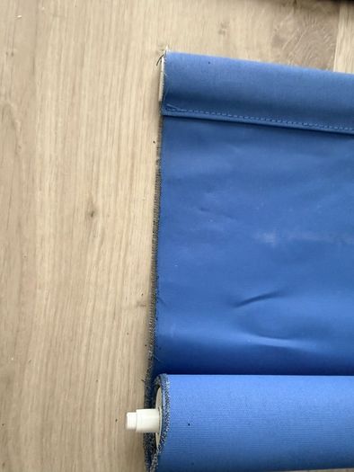 Free 3 Roller blinds