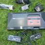 SEGA Master System/ Power Base Video Game Console - 2 Controllers Tested Working Image 3