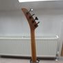 Lag Rockline bass guitar - Handmade in Toulouse France (1986) Image 8