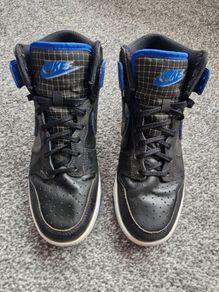 Nike Dunk High