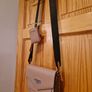 Pink Guess Bag Image 4