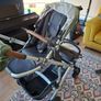 Uppababy Buggy Vista 2 Emmett Image 2