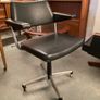 Vintage Friso Kramer Revolve Desk Chair - Warehouse and Showroom Open Saturday 23rd May 12 til 4pm Eircode R95T227 Image 2
