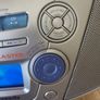 Panasonic Boombox Image 5