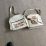 Classic Canada Dry Bag c.1970/c.1980 Image 4