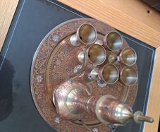 coffee set
