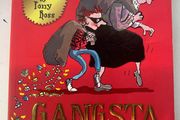 Gangsta Granny : David Walliams