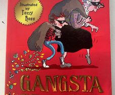 Gangsta Granny