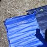 2 Self-Inflating Camping Mats Image 2