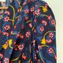 Savida belted top size 10 - New Image 3