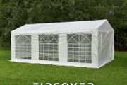 Standard Marquee 4m x 6m PE cover  (13ft - 20ft)