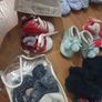 baby boy shoes 0-6 months Image 7