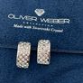 New Crystal Earrings Image 3