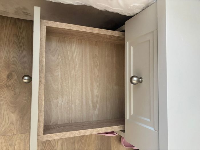 Bedside Lockers