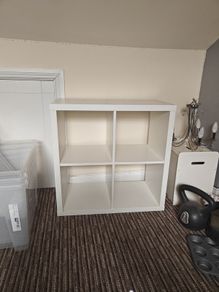 Kallax Storage Unit