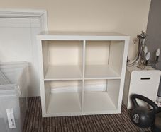 Kallax Storage Unit