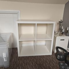 Kallax Storage Unit