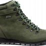 testudo Tasmana woman boots genuine leather size 36 khaki Image 3