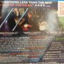 Attack The Block [2011] John Boyega, Jodie Whittaker & Nick Frost [Blu-ray Movie] Image 3