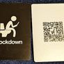 Lockdown! The Game By James Veitch - Kickstarter First Edition Image 3