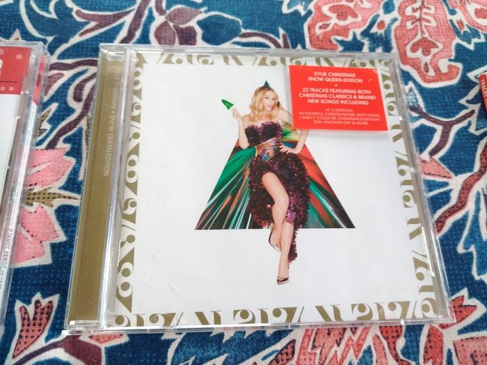 Christmas CD Bundle