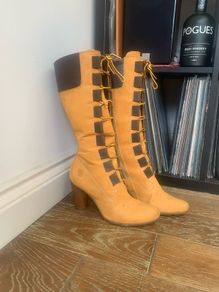 Timberland Women's Boots