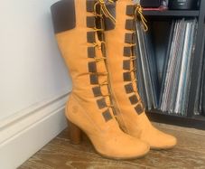 Timberland Women's Boots