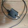 Nintendo Switch Lite + Case, charger, 2x games Image 7