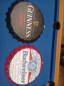 beer caps