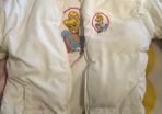 Cinderella coat