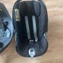 Cybex Sirona Z I-Size base and chair Image 2