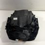 BMW 7 F01 730d 2009 RHD Steering Column Surround Trim Cover Panel 9197398 A1l1b716g Image 2